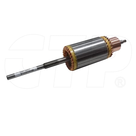 Aic Replacement Parts Armature A Fits Caterpillar Models 1239776